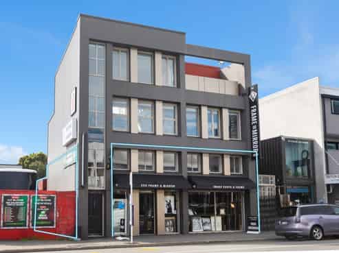 Entry level Sydenham investment