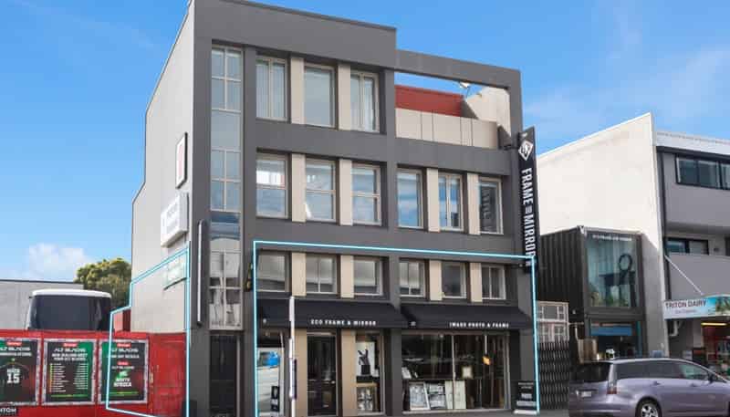 394 Colombo Street, Sydenham