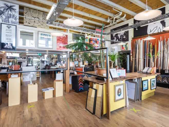 Entry level Sydenham investment