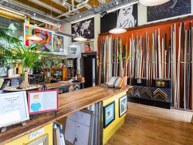 Entry level Sydenham investment