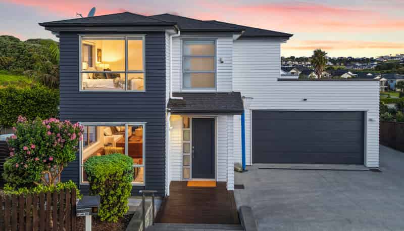 136 Voyager Drive, Gulf Harbour