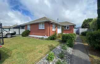 73 Bridge Street, Netherby