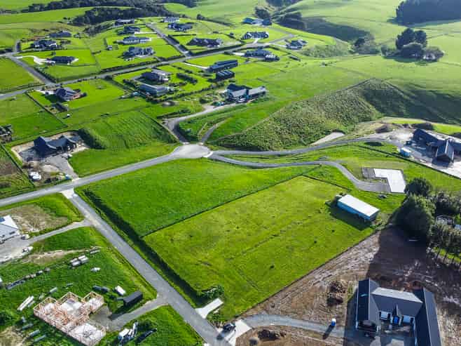 Lot 11 Taratoa Place, Halcombe