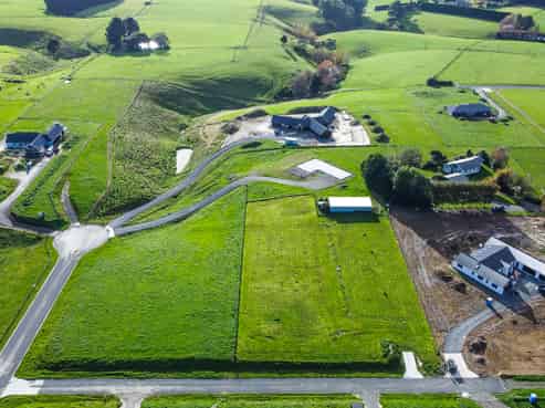 Lot 11 Taratoa Place, Halcombe