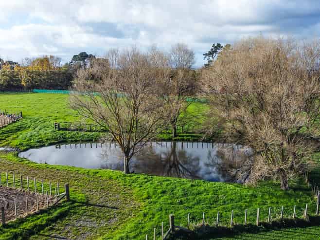 Lot 8 Te Kahu Lane, Halcombe