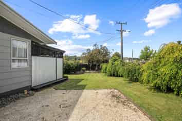 36 Queen Street, Te Kuiti