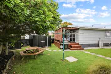 36 Queen Street, Te Kuiti