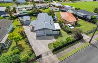 36 Queen Street, Te Kuiti