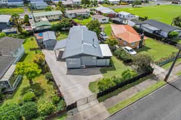 36 Queen Street, Te Kuiti