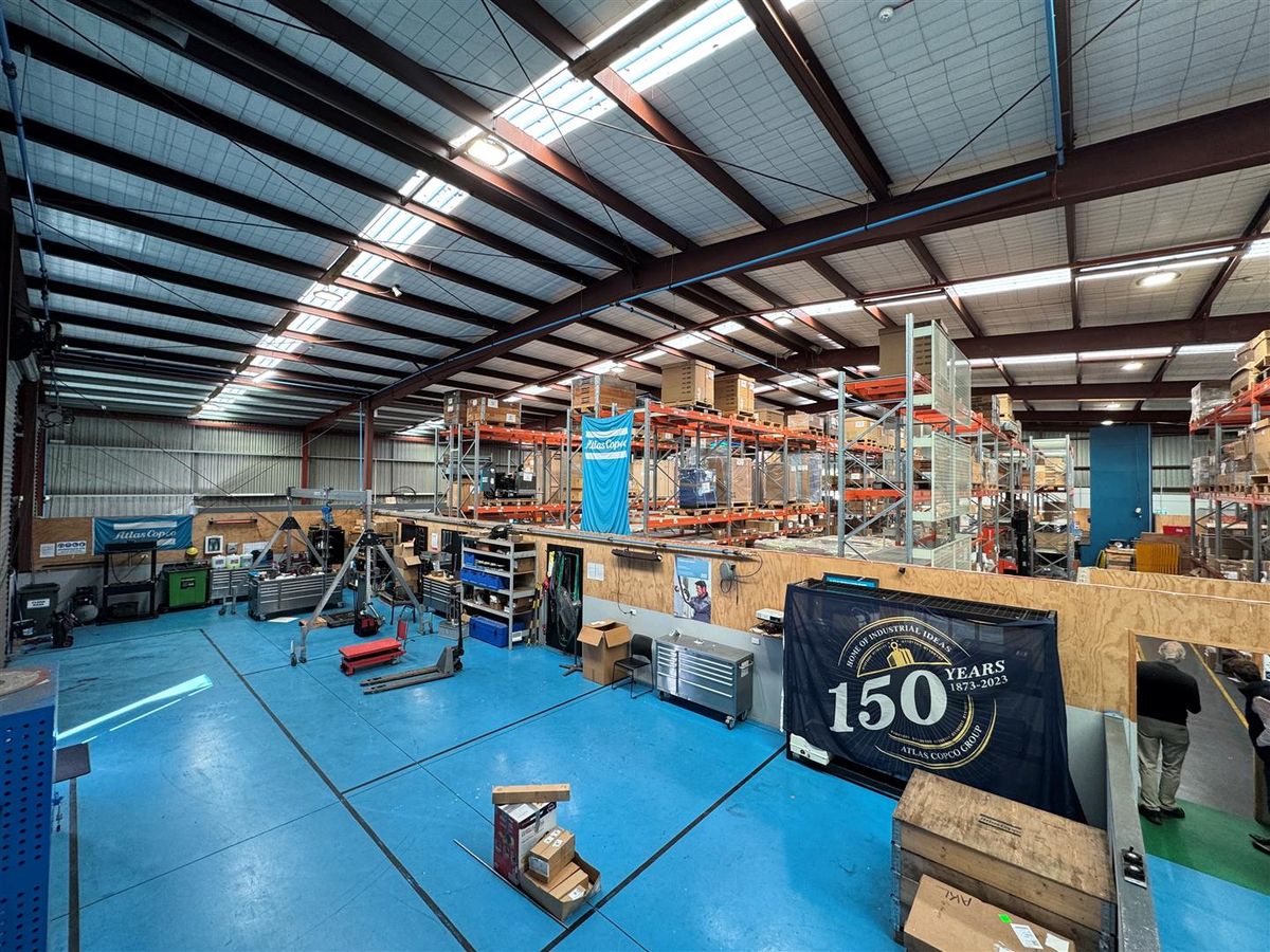 Prime Mt Wellington Industrial 1,721sqm Facility - Ansicht 4