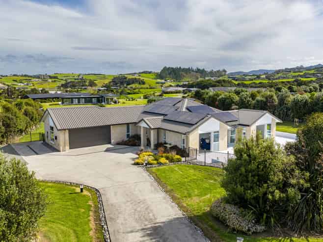 15 Woodleigh Lane, Mangawhai Heads