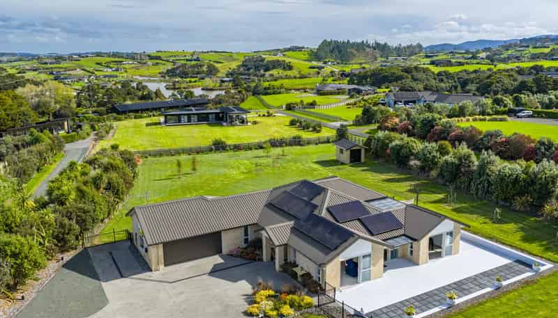 15 Woodleigh Lane, Mangawhai Heads
