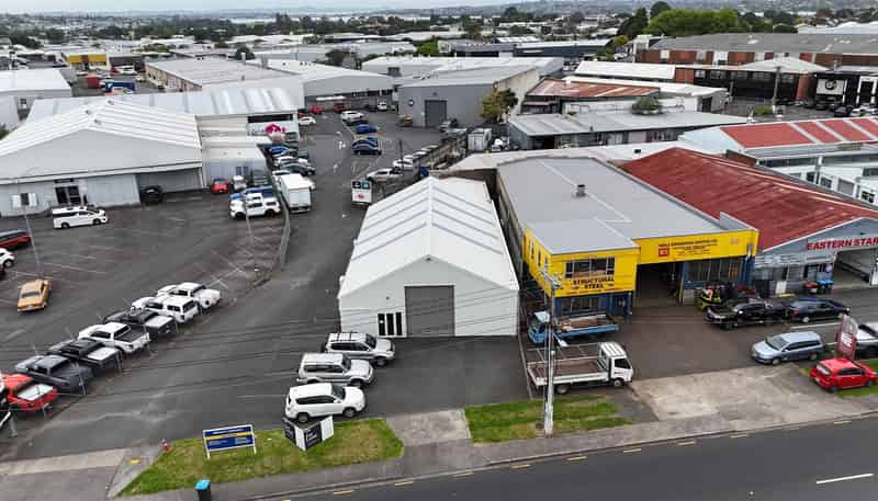 71 Morrin Road, Saint Johns