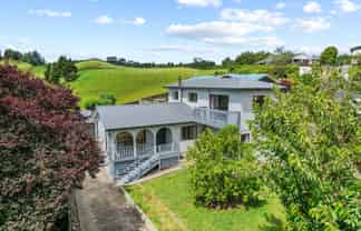 3 Taruna Place, Te Kuiti