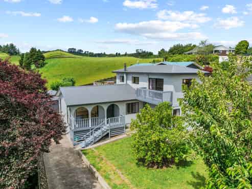 3 Taruna Place, Te Kuiti