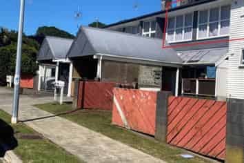 107 Banks Street, Marfell