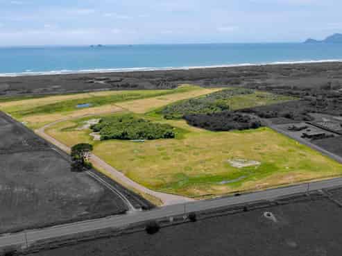 1166 Thornton Road, Whakatane