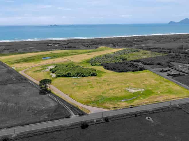 1166 Thornton Road, Whakatane