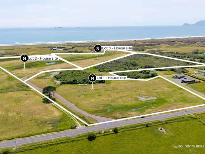 1166 Thornton Road, Whakatane