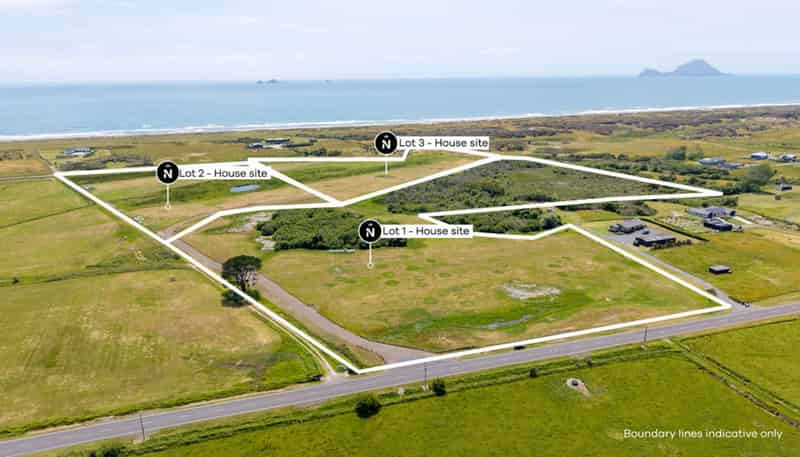 1166 Thornton Road, Whakatane