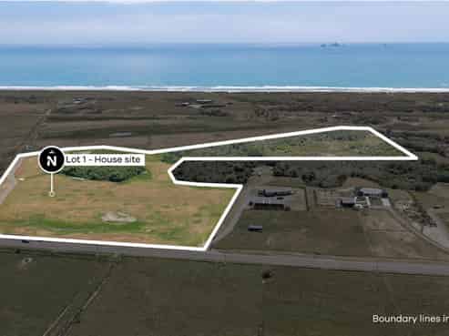 1166 Thornton Road, Whakatane