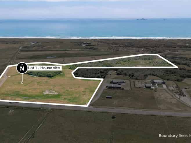 1166 Thornton Road, Whakatane