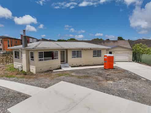 51A Luke Street, Otahuhu