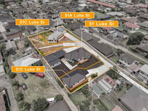 51A Luke Street, Otahuhu