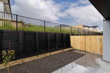 21B Akakura Terrace, Glenview