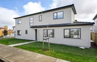 170 Princes Street East, Otahuhu