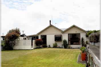 47 Edinburgh Terrace, Foxton Beach