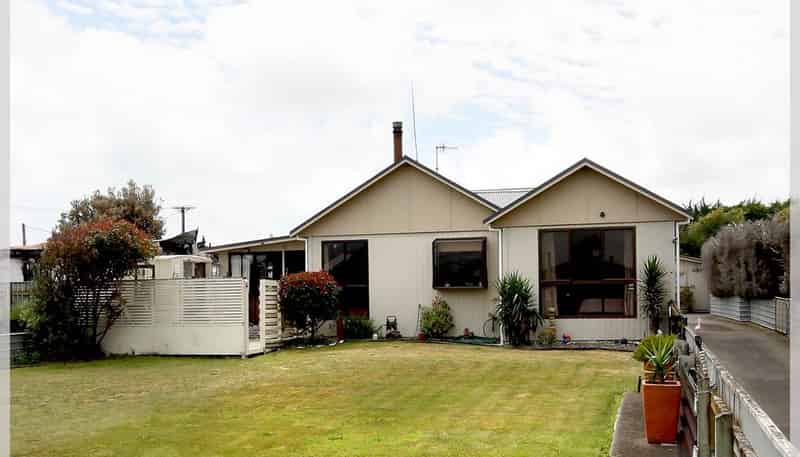 47 Edinburgh Terrace, Foxton Beach