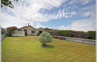 47 Edinburgh Terrace, FOXTON BEACH