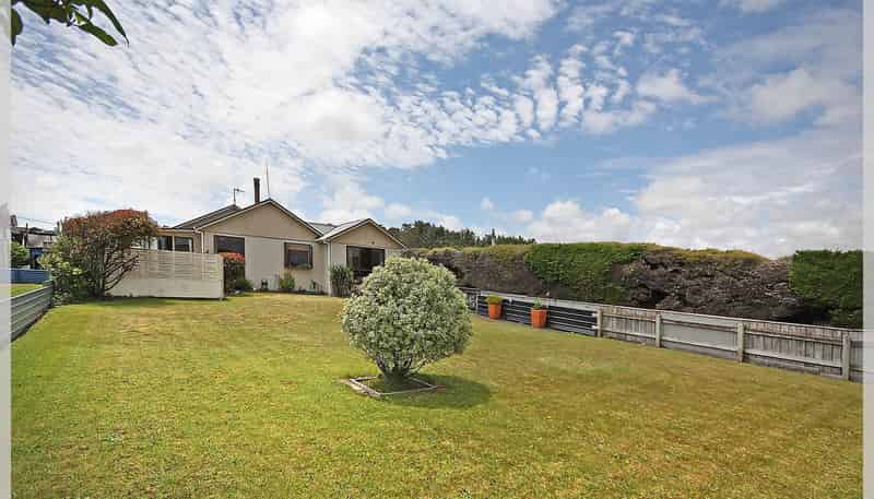 47 Edinburgh Terrace, FOXTON BEACH