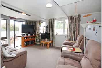 47 Edinburgh Terrace, FOXTON BEACH