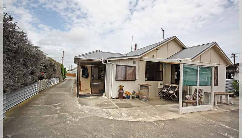 47 Edinburgh Terrace, FOXTON BEACH