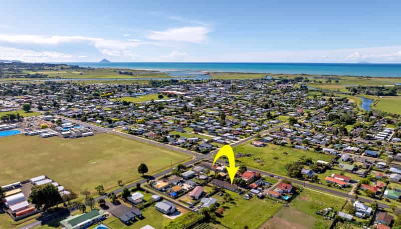 148a Bridge Street, Opotiki