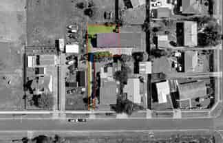 148a Bridge Street, Opotiki