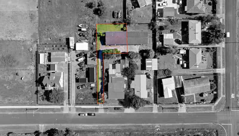 148a Bridge Street, Opotiki