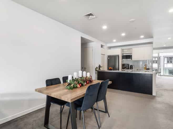 308/83 Halsey Street, Auckland Central