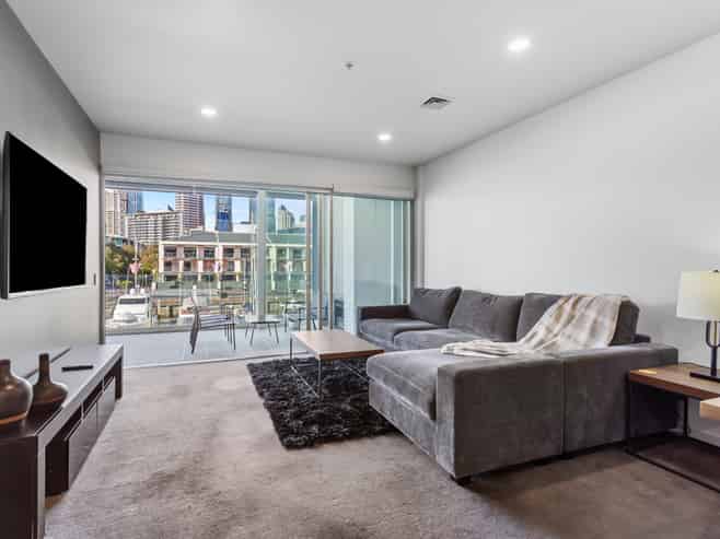 308/83 Halsey Street, Auckland Central