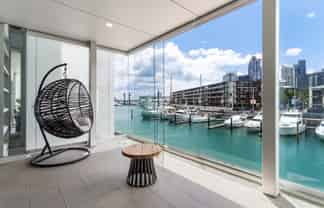 308/83 Halsey Street, Auckland Central