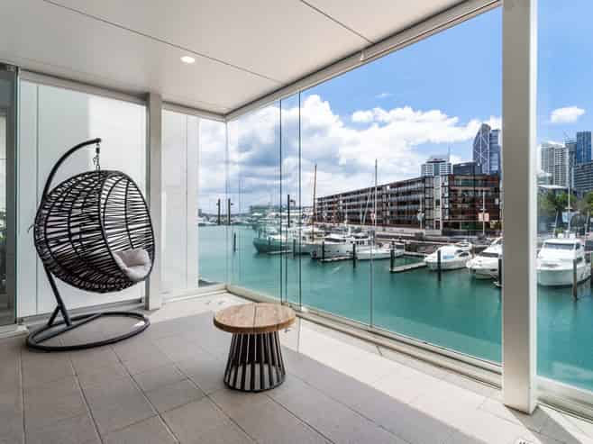 308/83 Halsey Street, Auckland Central