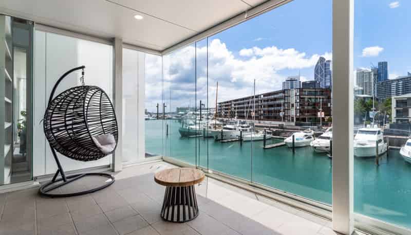 308/83 Halsey Street, Auckland Central