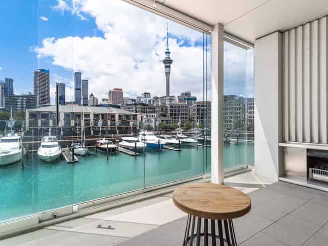 308/83 Halsey Street, Auckland Central