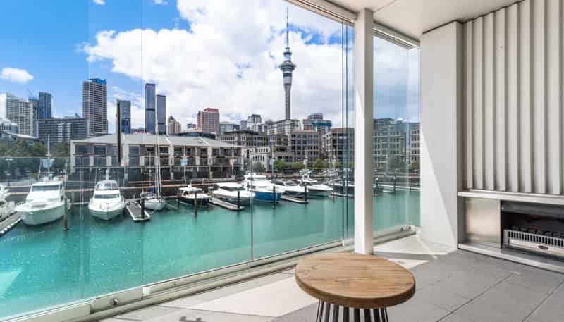 308/83 Halsey Street, Auckland Central