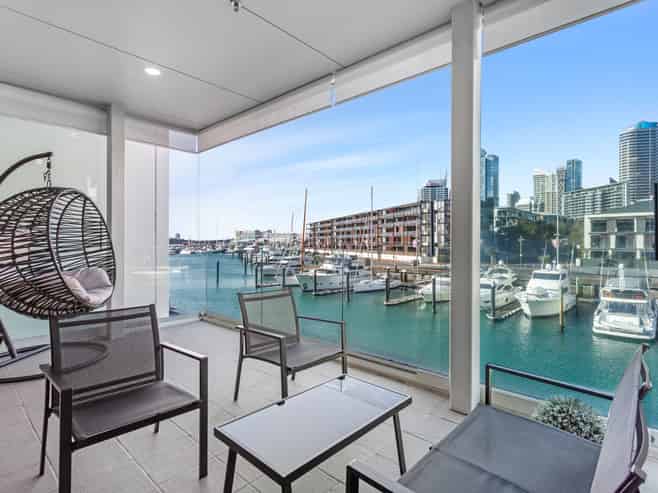 308/83 Halsey Street, Auckland Central