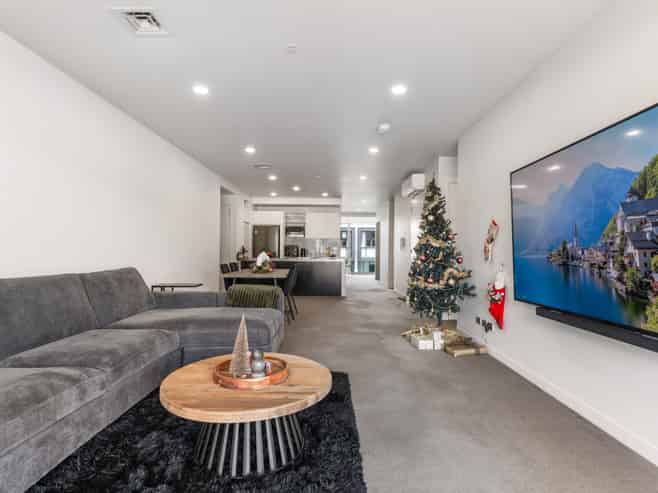 308/83 Halsey Street, Auckland Central