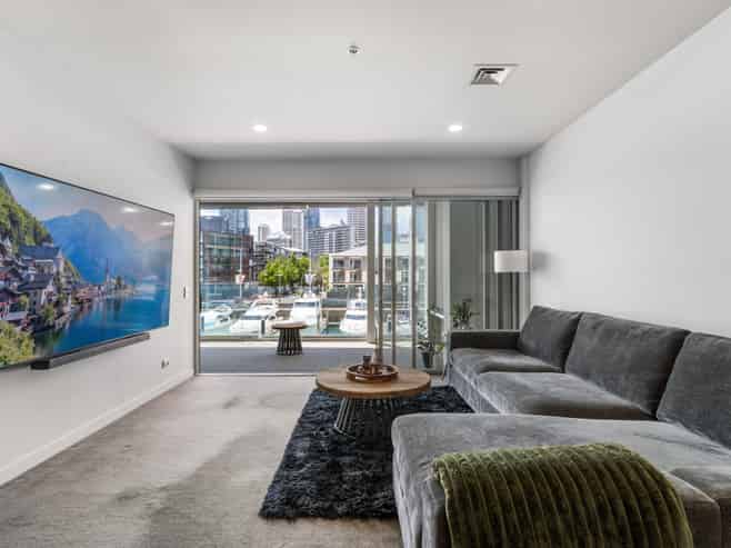 308/83 Halsey Street, Auckland Central