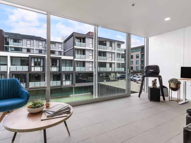 308/83 Halsey Street, Auckland Central